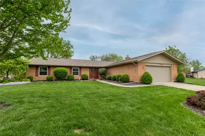 7200 Haer Drive, Butler Twp, OH 45414 - Photo 1