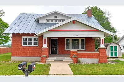 372 S Main Street, New Madison, OH 45346 - Photo 1