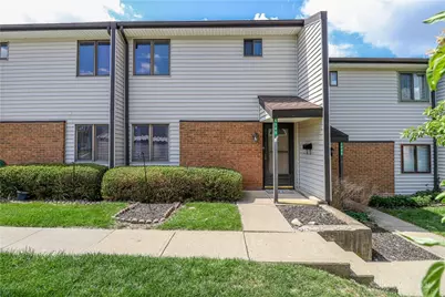 6305 Meditation Lane, Dayton, OH 45449 - Photo 1