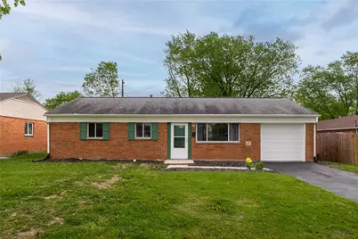 253 Lutz Drive, Union, OH 45322 - Photo 1