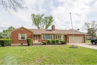 20 Duerr Drive, West Milton, OH 45383 - Photo 1