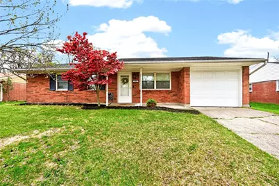 2812 Pinegrove Drive, Miami Township, OH 45449 - Photo 1
