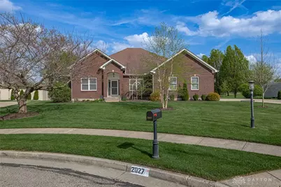 2027 Liberty Court, Xenia Twp, OH 45385 - Photo 1