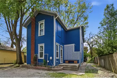 1609 E 5th Street, Dayton, OH 45403 - Photo 1