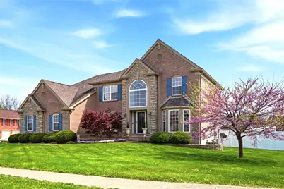 2946 Niagara Drive, Beavercreek, OH 45431 - Photo 1