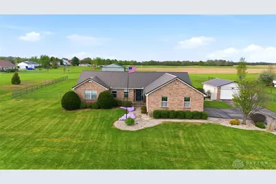 5448 New Carlisle Pike, Bethel Twp, OH 45504 - Photo 1