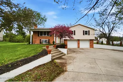 1515 Riverview Drive, Lima, OH 45805 - Photo 1
