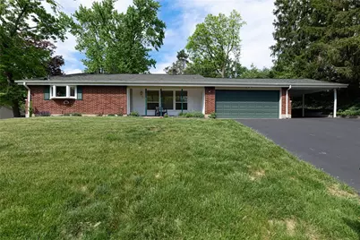 2701 Loris Drive, Miami Township, OH 45449 - Photo 1