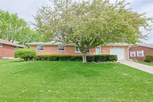 452 Cookston Ave, Springfield, OH 45503 - Photo 1