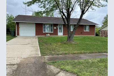 1211 Glennelle Drive, Dayton, OH 45417 - Photo 1