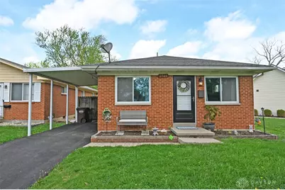 2740 Gaylord Avenue, Kettering, OH 45419 - Photo 1