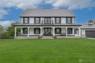 9586 Ferry Road, Wayne Twp, OH 45068 - Photo 1