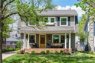 209 Forrer Blvd, Oakwood, OH 45419 - Photo 1