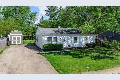 1958 Kylemore Drive, Xenia, OH 45385 - Photo 1