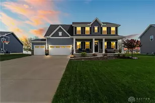 191 Chapel Dr, Troy, OH 45373 - Photo 1