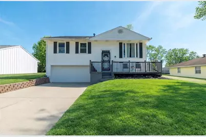 558 Bowser Drive, Bethel Twp, OH 45344 - Photo 1