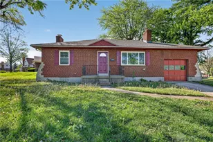 4596 Channing Ln, Trotwood, OH 45416 - Photo 1