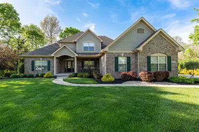 8101 Hidden Ridge Court, Clearcreek Twp, OH 45066 - Photo 1