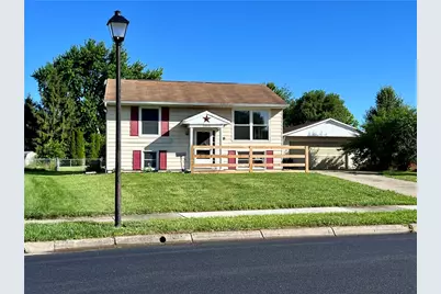 2014 Westboro Avenue, Springfield, OH 45503 - Photo 1