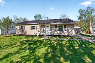 4333 Marlowe St, Trotwood, OH 45416 - Photo 1