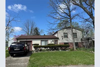 4089 Klepinger Rd., Harrison Twp, OH 45416 - Photo 1