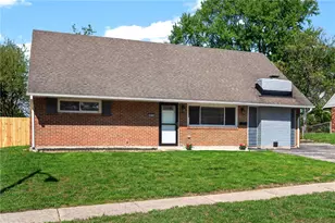 5975 Rosalie Rd, Huber Heights, OH 45424 - Photo 1