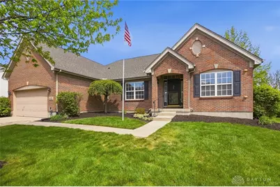6899 Evergreen Circle, Huber Heights, OH 45424 - Photo 1