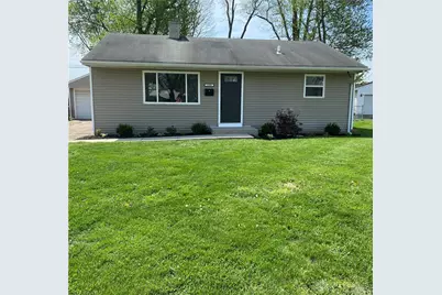 1109 S Circle Drive, Xenia, OH 45385 - Photo 1
