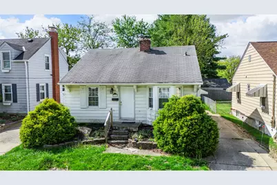 7111 Carnation Avenue, Cincinnati, OH 45236 - Photo 1