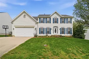44 Ridge Wood Dr, Monroe, OH 45050 - Photo 1