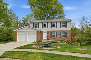 4024 Locus Bend Dr, Bellbrook, OH 45440 - Photo 1