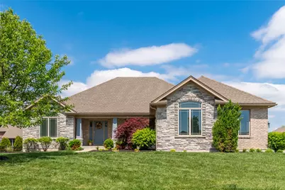 341 Crown Point Drive, Clearcreek Twp, OH 45458 - Photo 1