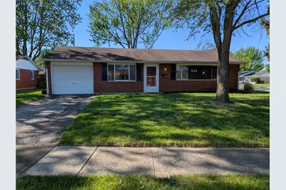 1006 N Nutmeg Square, Troy, OH 45373 - Photo 1