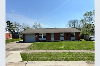 7176 Klyemore Drive, Huber Heights, OH 45424 - Photo 1