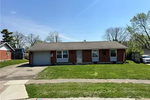 7176 Klyemore Dr, Huber Heights, OH 45424 - Photo 1