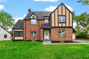 1458 Rosedale Dr, Dayton, OH 45406 - Photo 1