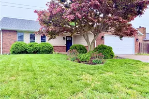 1077 Glen Kegley Dr, Xenia, OH 45385 - Photo 1