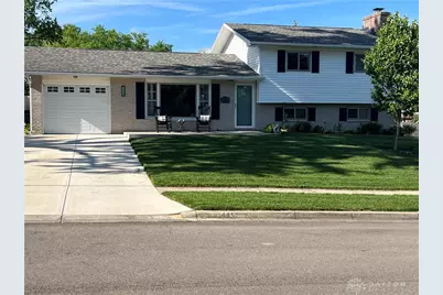 445 Goldleaf Avenue, Vandalia, OH 45377 - Photo 1