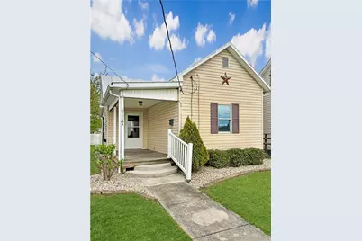 117 N Sycamore Street, Union City, OH 45390 - Photo 1