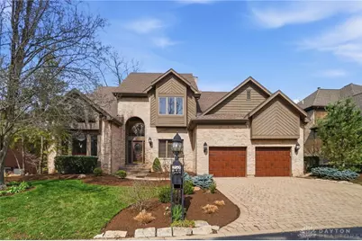 1963 Scenic Hills Court, Washington Twp, OH 45459 - Photo 1