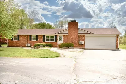 1489 Hillgrove Woodington Road, Union City, OH 45390 - Photo 1
