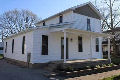 318 E Main Street, Bradford, OH 45308 - Photo 1