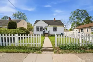 606 Morse Ave, Dayton, OH 45420 - Photo 1
