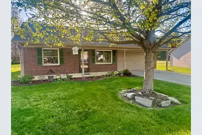 2865 Dawn Lane, Springfield, OH 45503 - Photo 1
