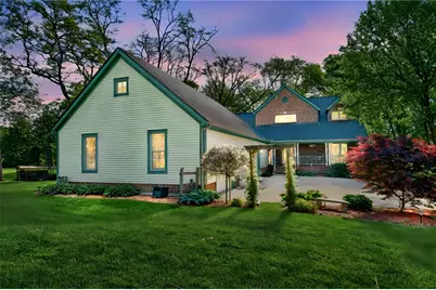 330 S Alpha Bellbrook Road, Beavercreek Twp, OH 45305 - Photo 1