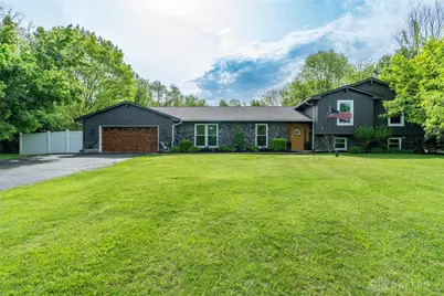 2165 Stewart Road, Sugarcreek Twp, OH 45385 - Photo 1