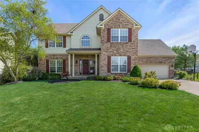 40 Berryhill Court, Springboro, OH 45066 - Photo 1