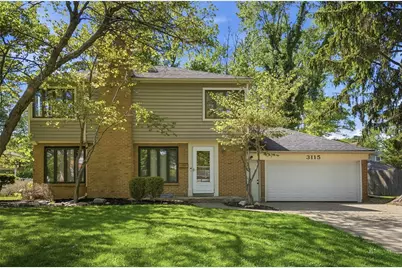 3115 Lenox Drive, Kettering, OH 45429 - Photo 1