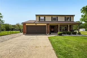 8653 Twincreek Dr, Franklin, OH 45005 - Photo 1