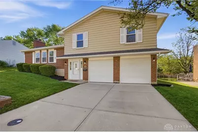 5486 Corkhill Drive, Riverside, OH 45424 - Photo 1